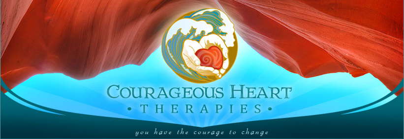 Courageous Heart – Biodynamic Craniosacral Therapy